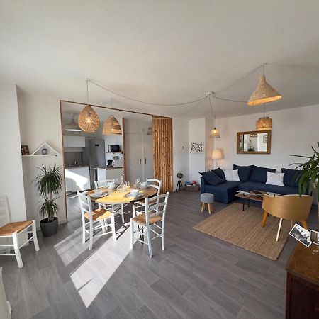 Les Alpines Appartement , 70M2 Bourg-Saint-Maurice Exterior foto