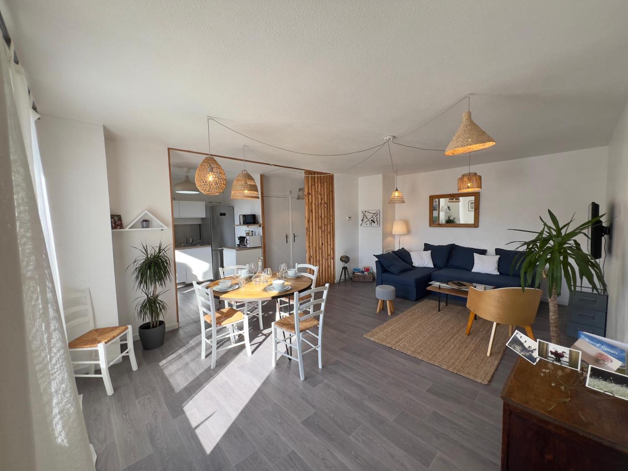 Les Alpines Appartement , 70M2 Bourg-Saint-Maurice Exterior foto