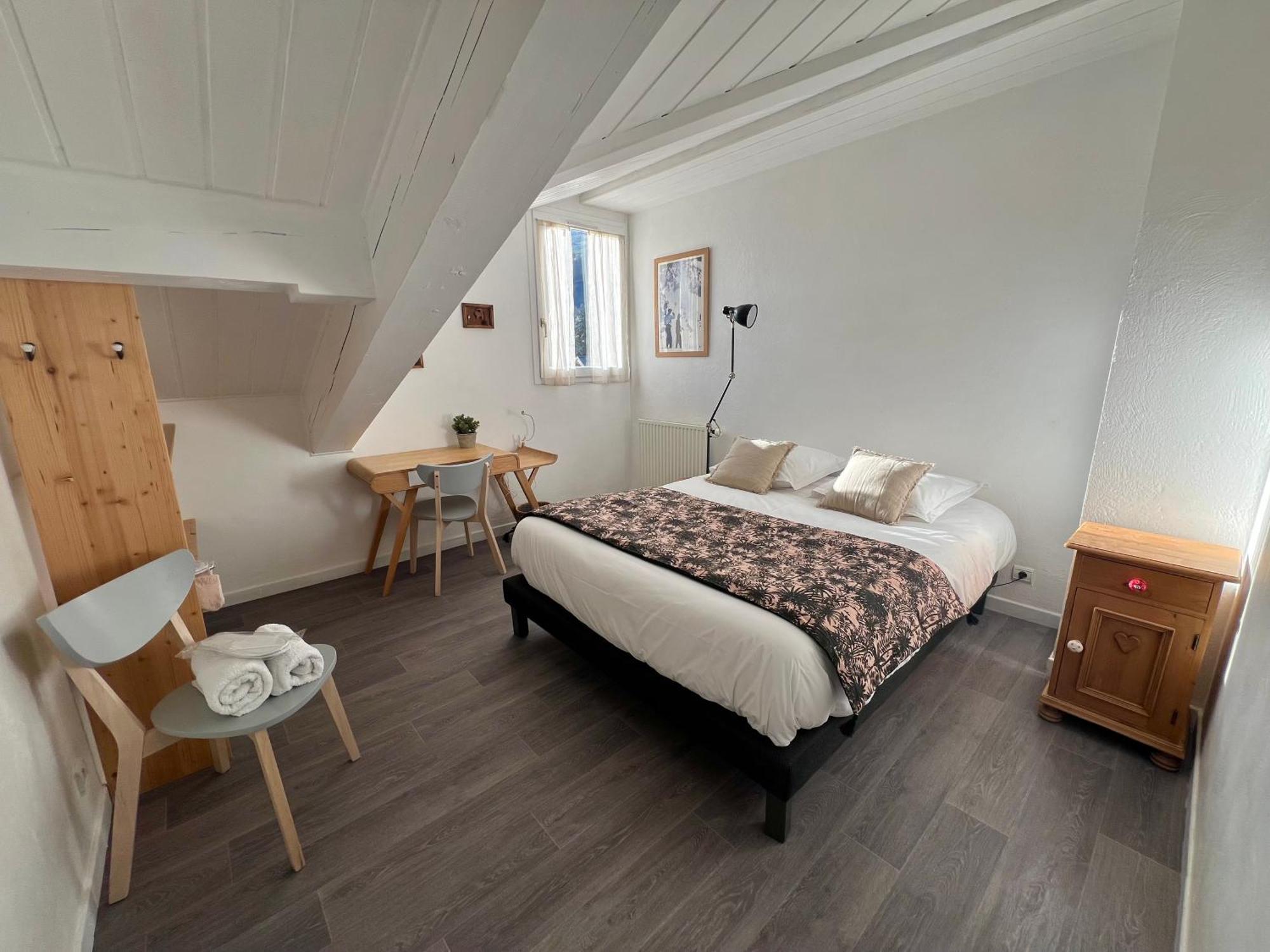 Les Alpines Appartement , 70M2 Bourg-Saint-Maurice Exterior foto